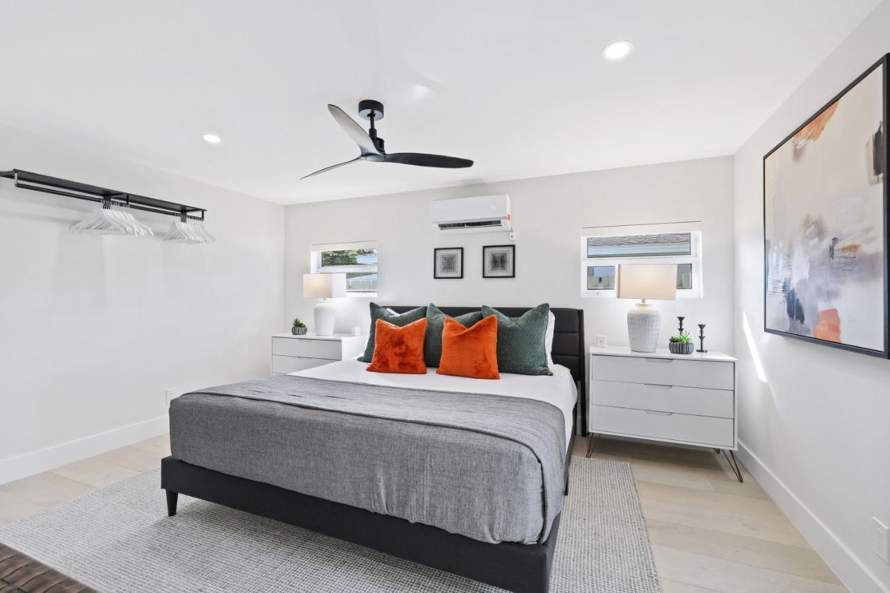 Villa Hideaway Palms Delray Beach Exterior foto