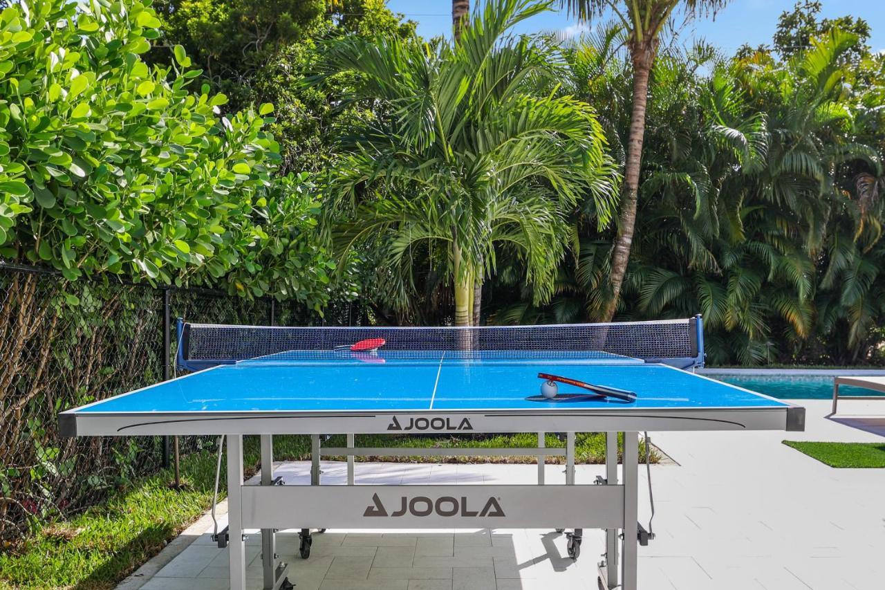 Villa Hideaway Palms Delray Beach Exterior foto