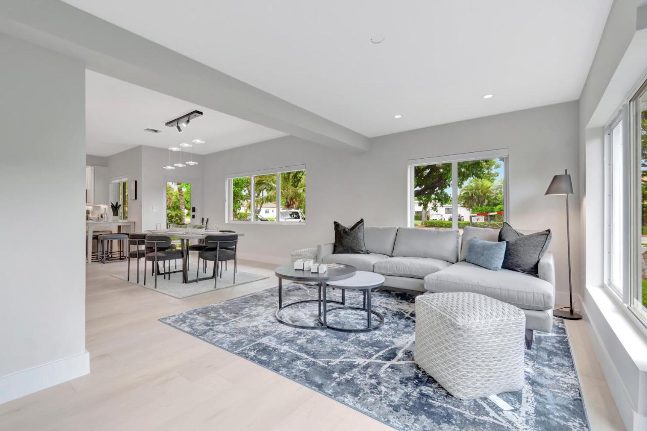 Villa Hideaway Palms Delray Beach Exterior foto