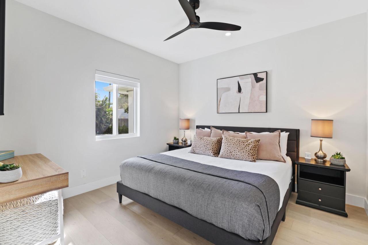 Villa Hideaway Palms Delray Beach Exterior foto
